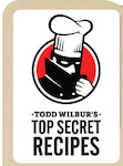 Todd Wilbur's Secret Recipes